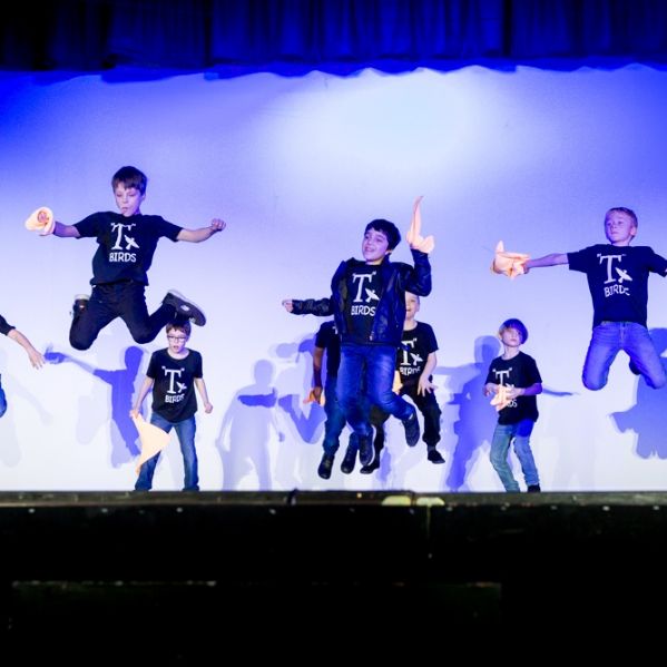 Dance Recital 2018 - St Benedict's School-47